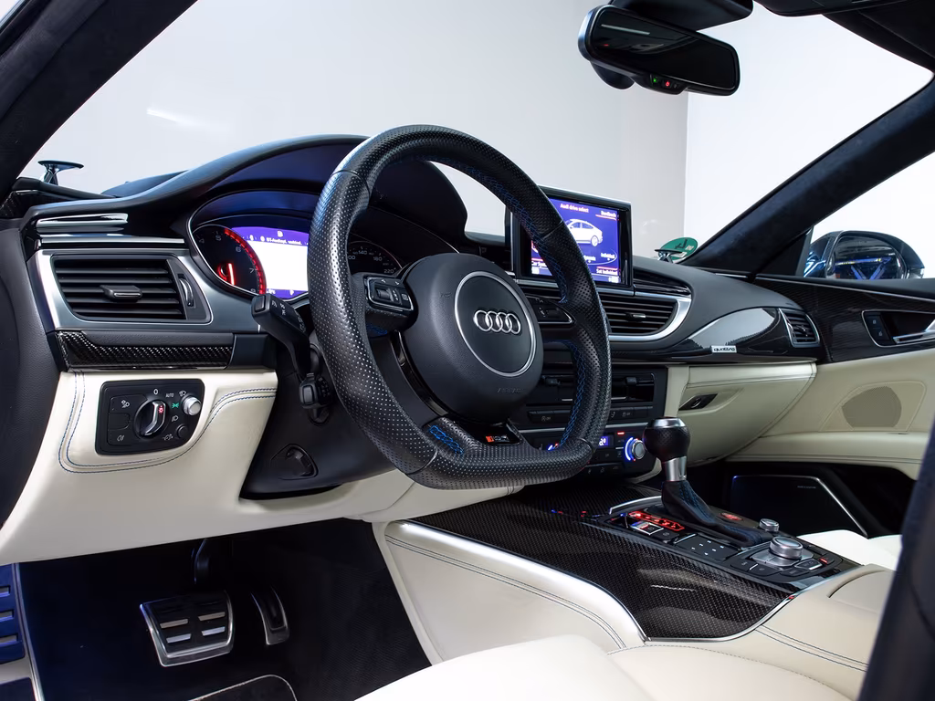 Audi RS7