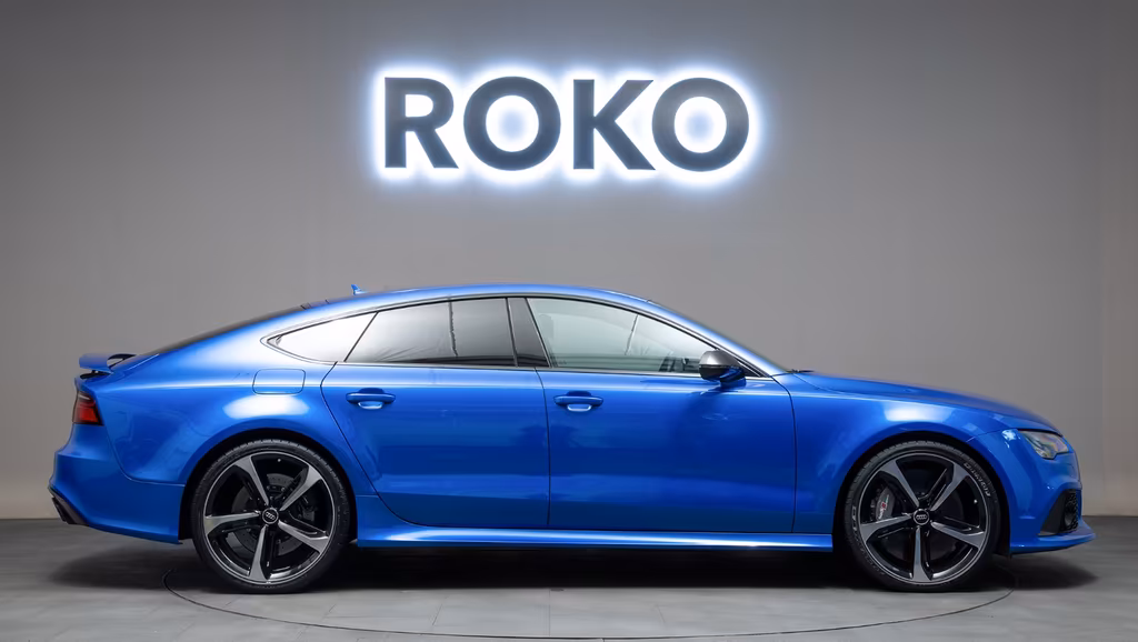 Audi RS7