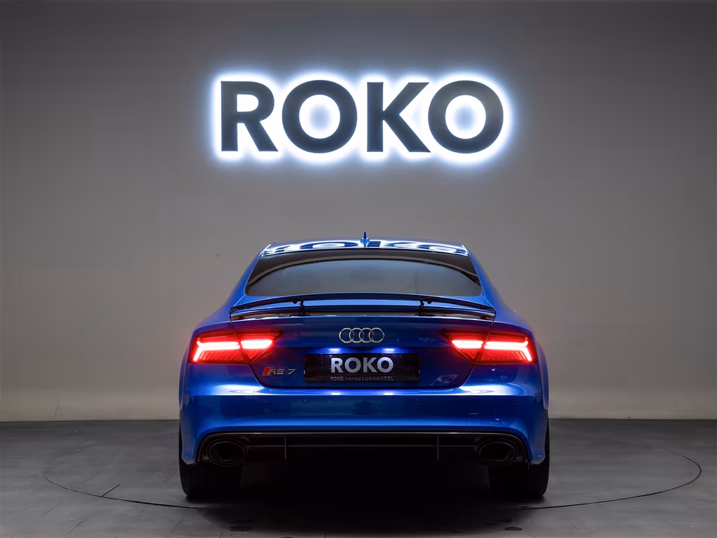 Audi RS7