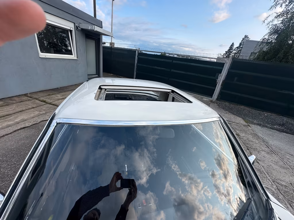 Mercedes-Benz SL 350