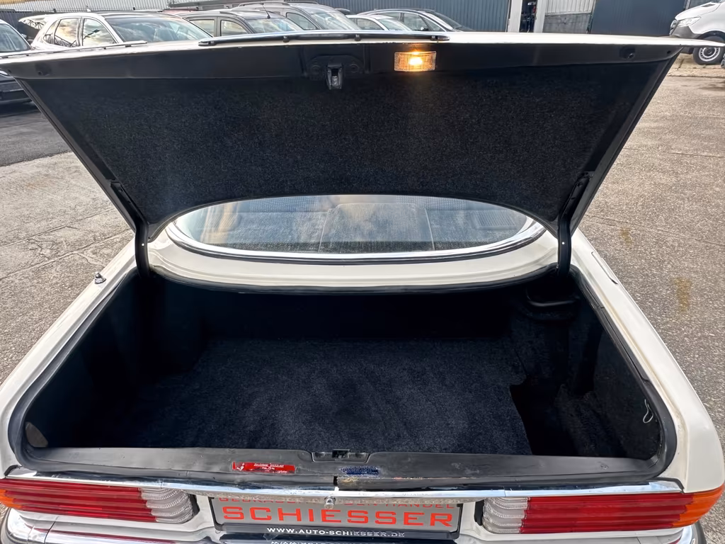 Mercedes-Benz SL 350