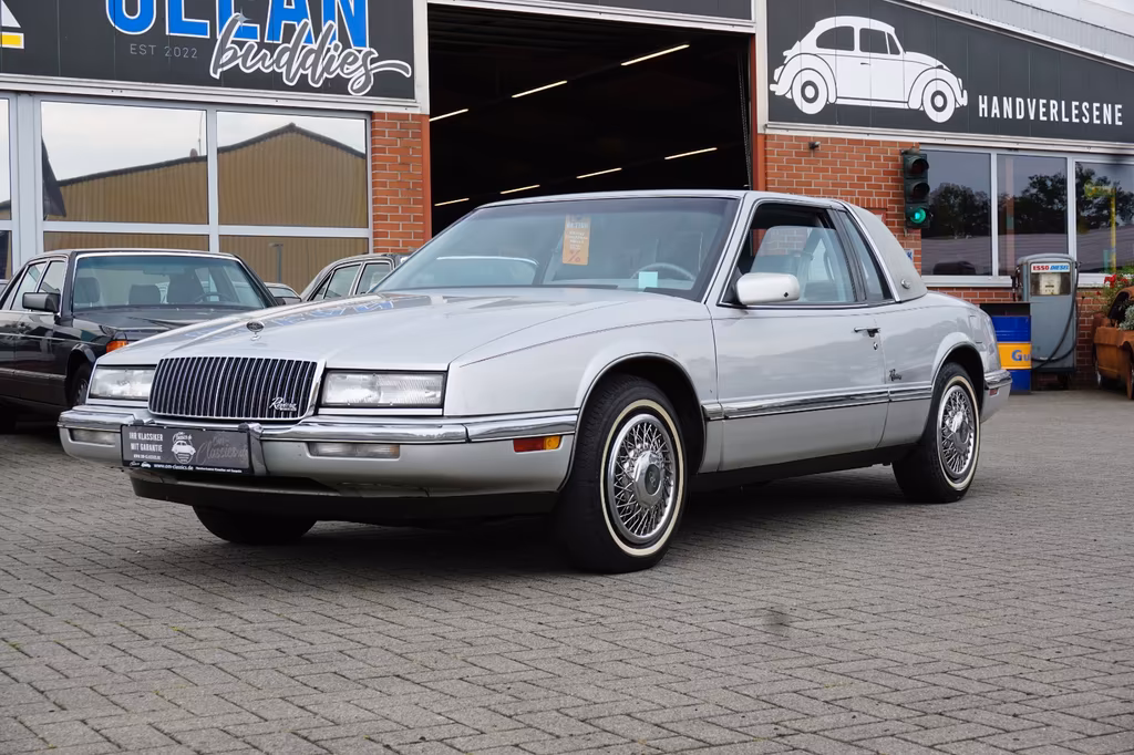 Buick Riviera