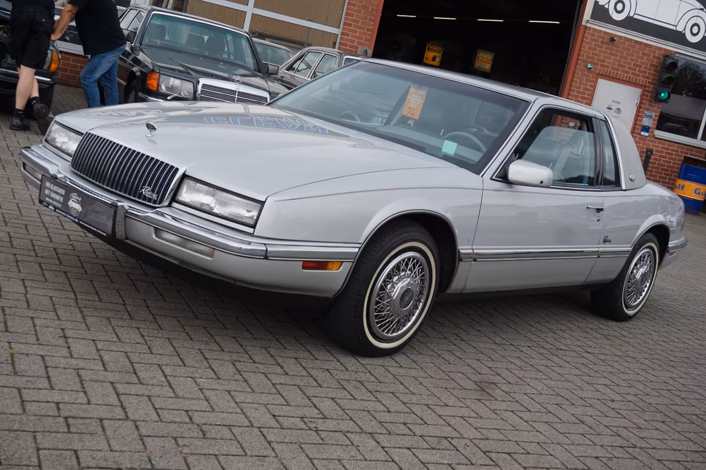 Buick Riviera