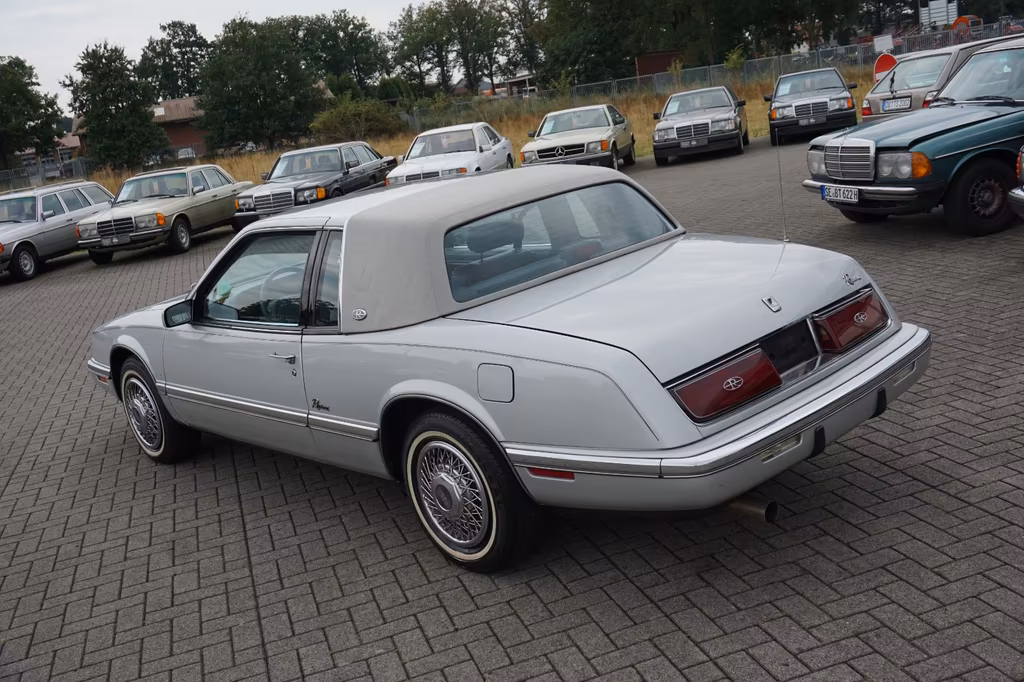 Buick Riviera