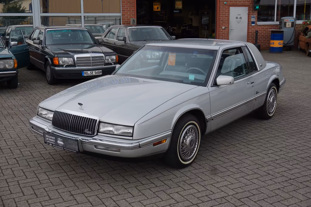 Buick Riviera