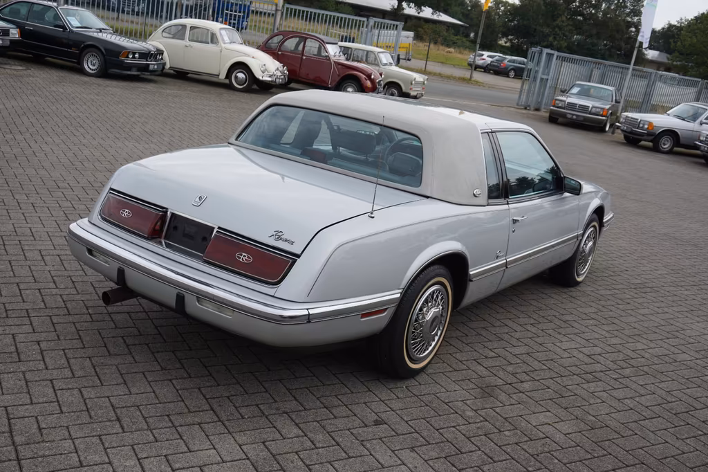 Buick Riviera