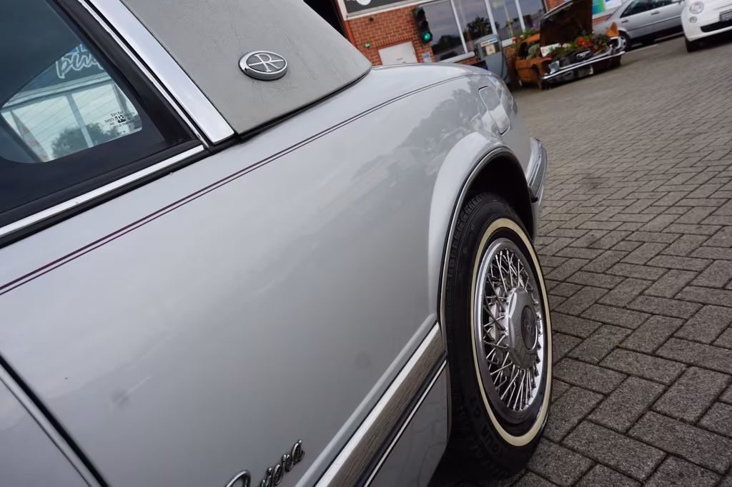 Buick Riviera