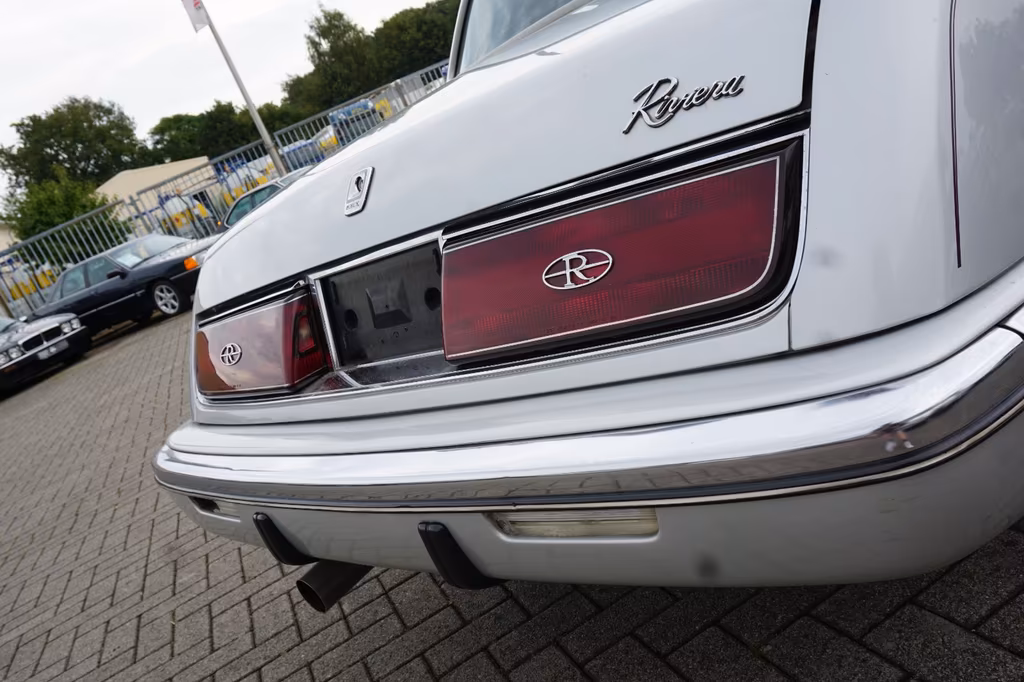 Buick Riviera