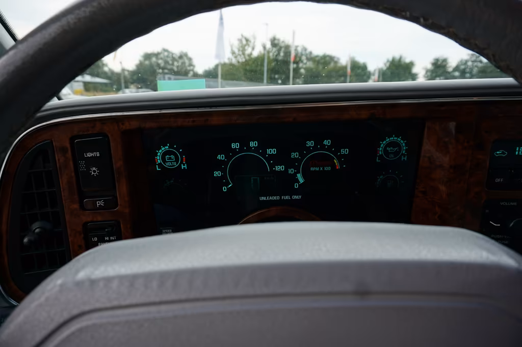 Buick Riviera