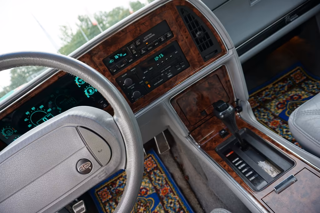 Buick Riviera