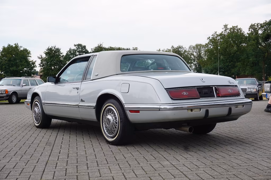 Buick Riviera