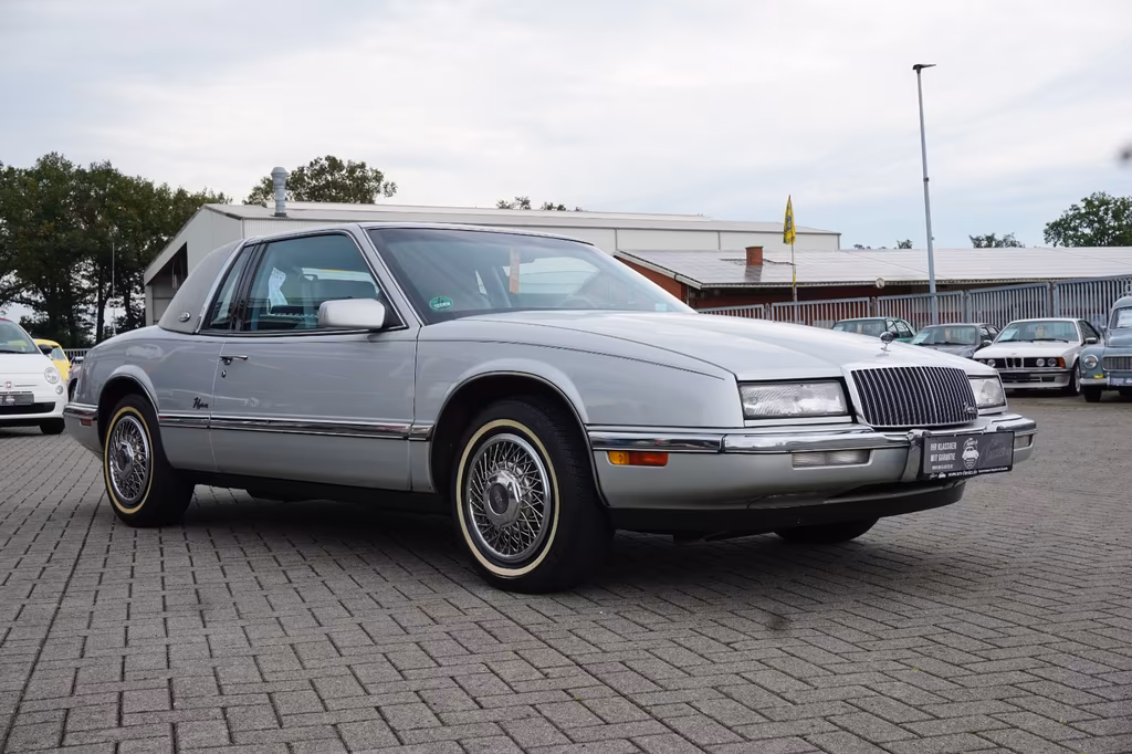 Buick Riviera