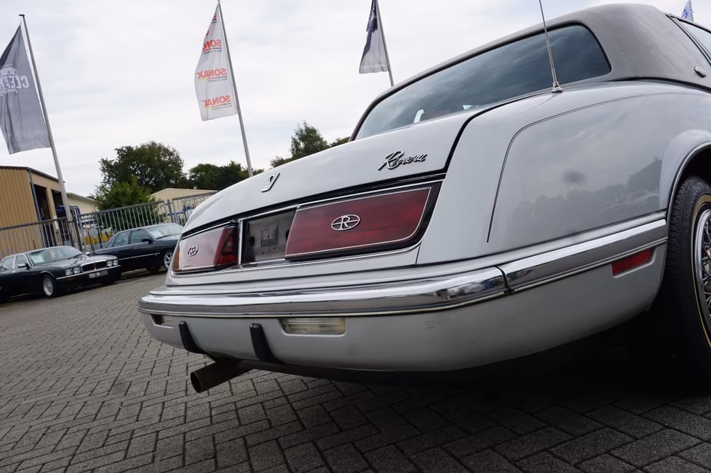Buick Riviera