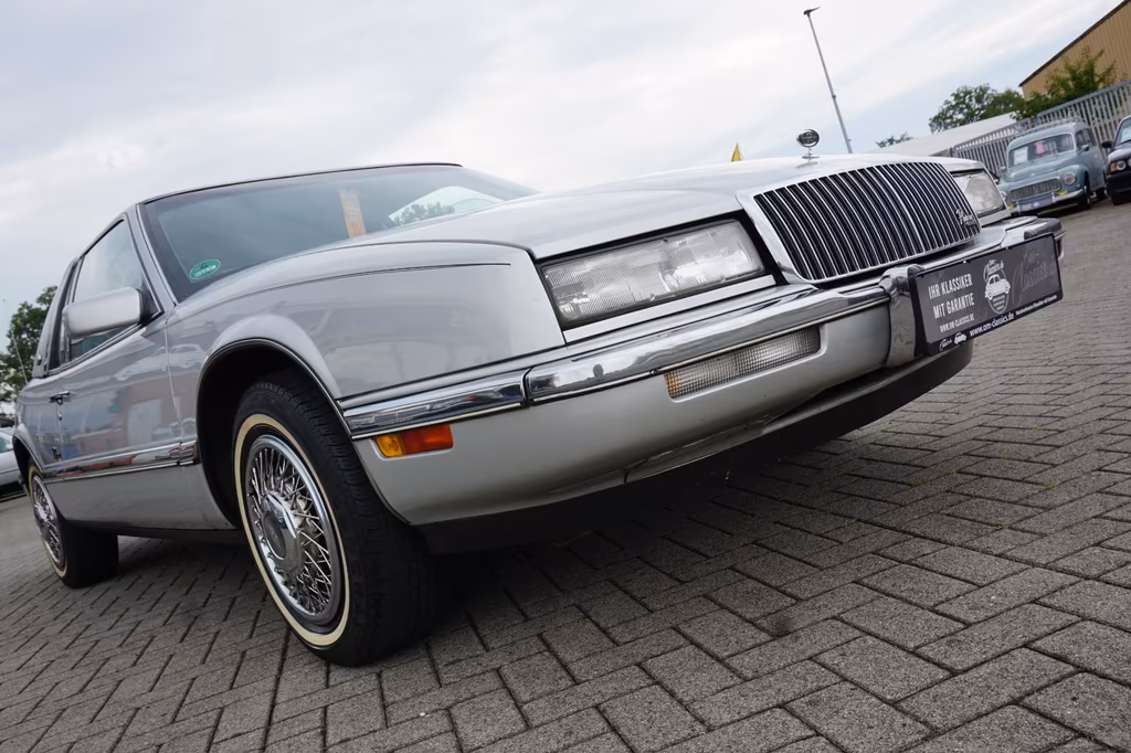 Buick Riviera