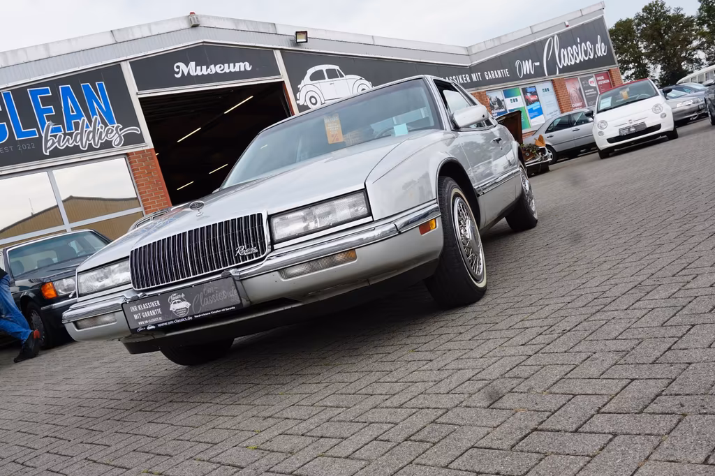 Buick Riviera
