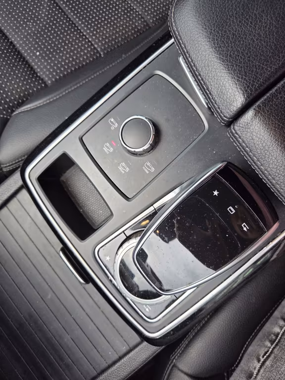 Mercedes-Benz GLE 250