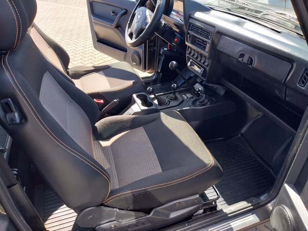 Lada Urban