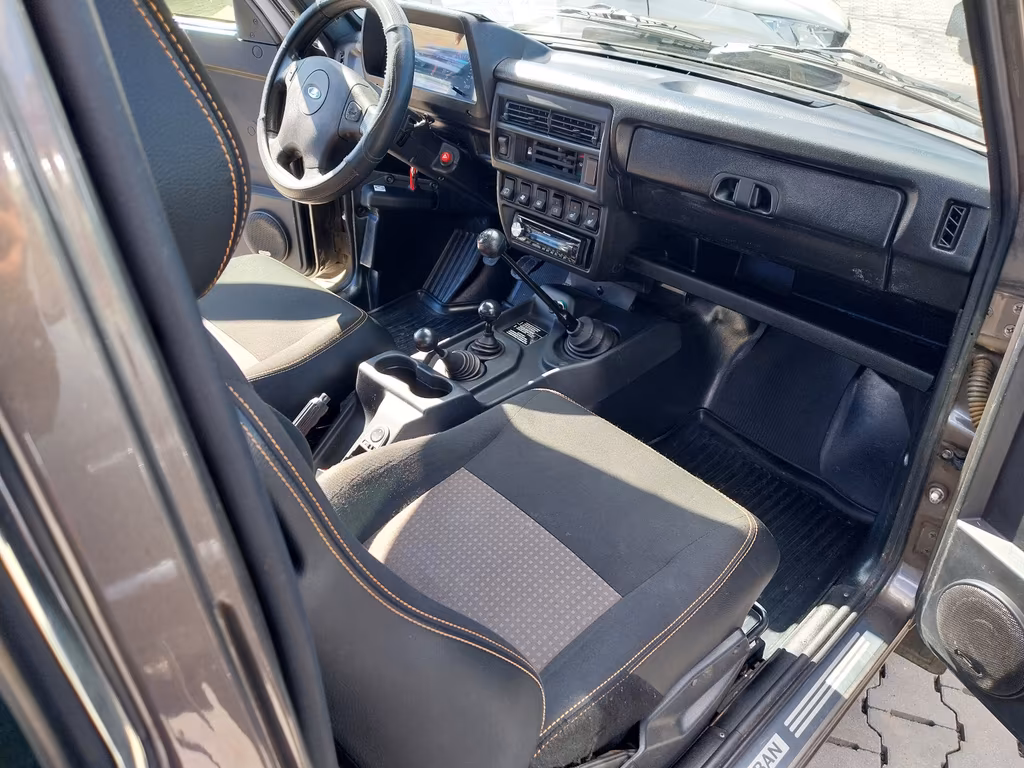 Lada Urban