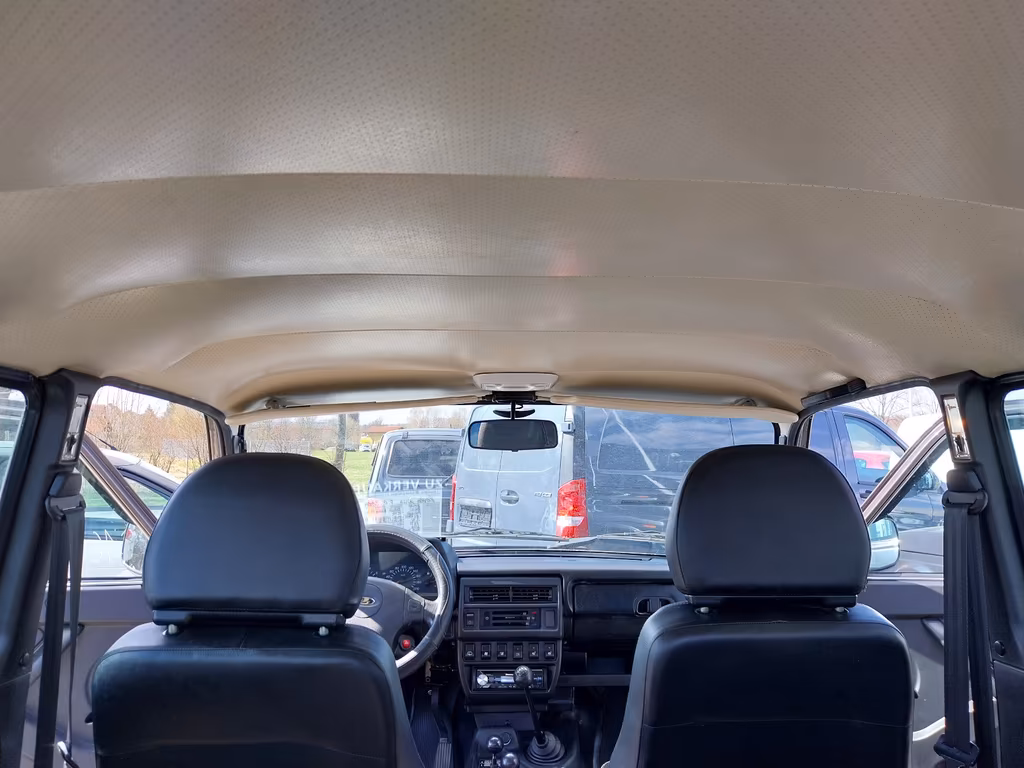 Lada Urban