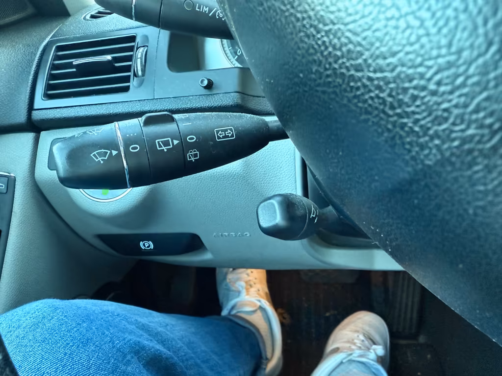 Mercedes-Benz C 320