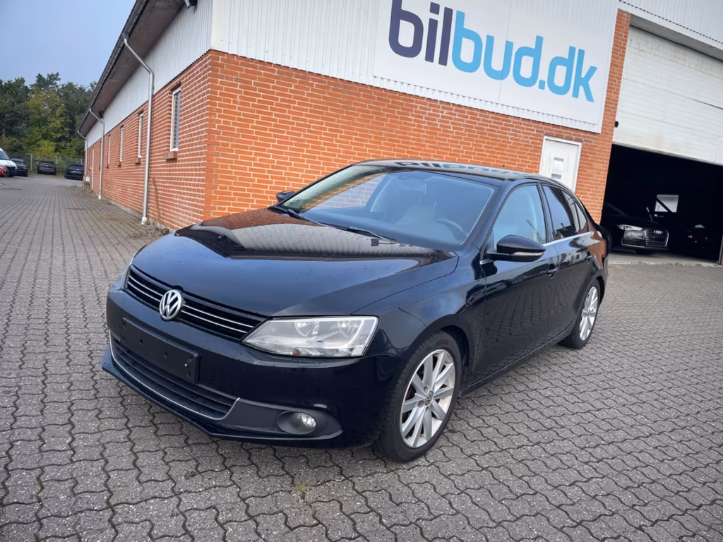 Volkswagen Jetta