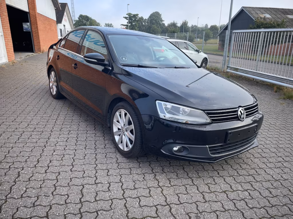 Volkswagen Jetta