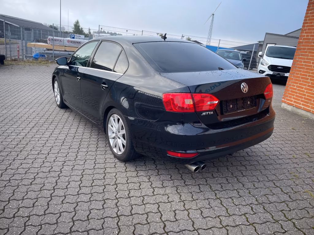 Volkswagen Jetta