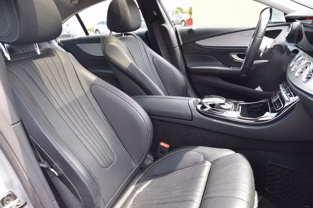 Mercedes-Benz CLS 300