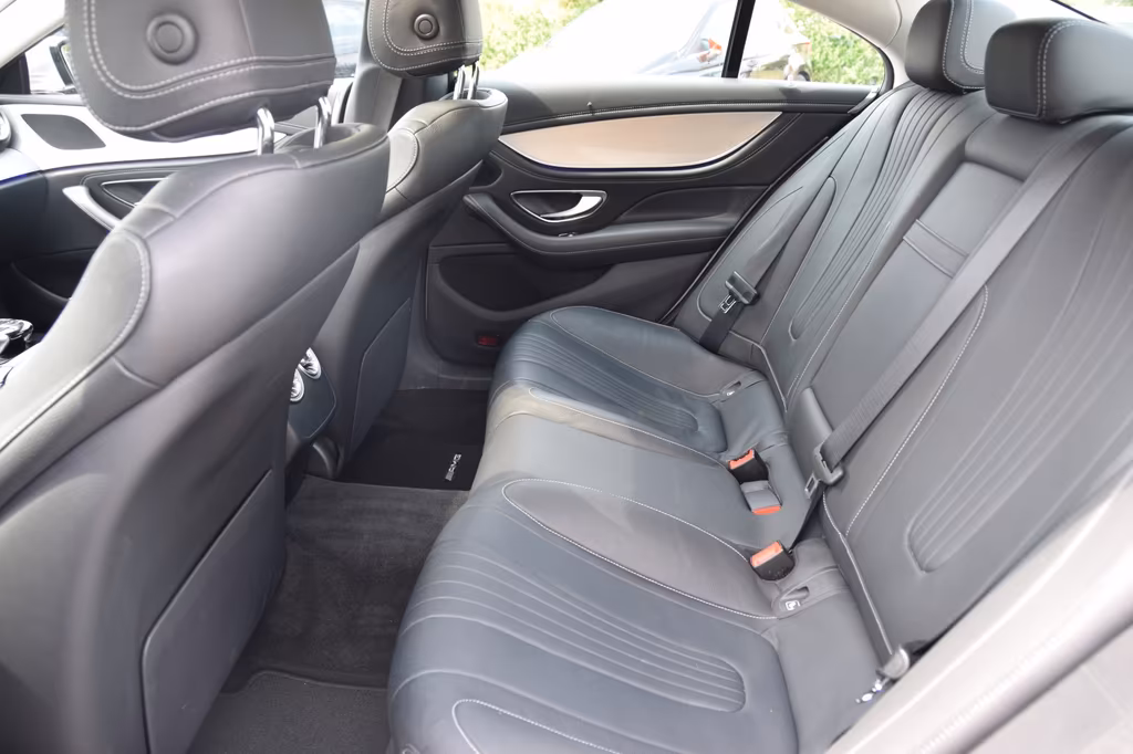 Mercedes-Benz CLS 300
