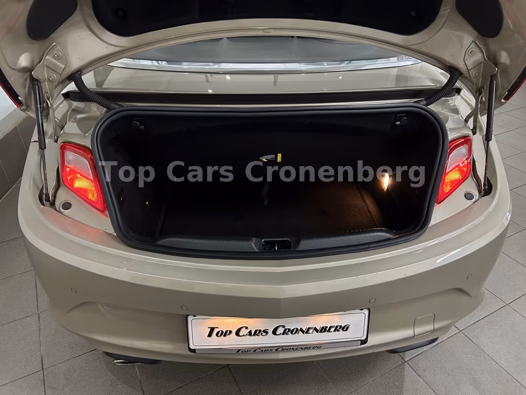 Opel Cascada
