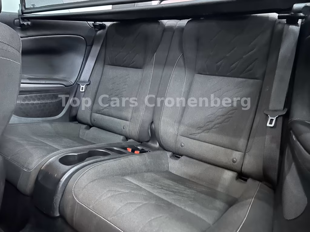 Opel Cascada