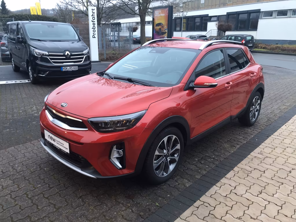 Kia Stonic