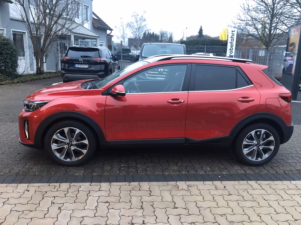 Kia Stonic