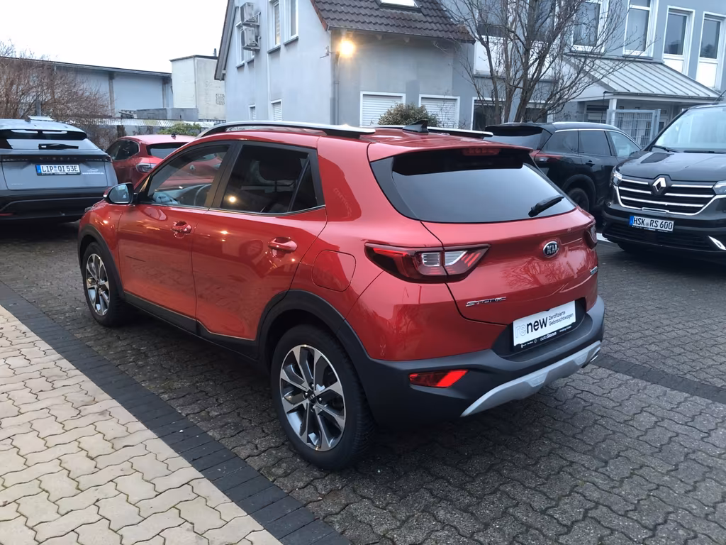 Kia Stonic