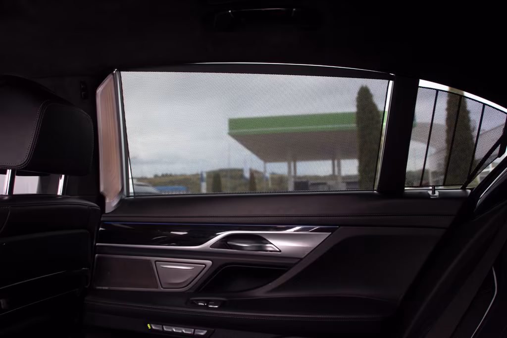 BMW M760