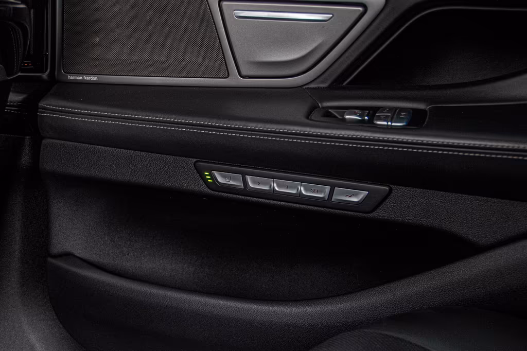 BMW M760