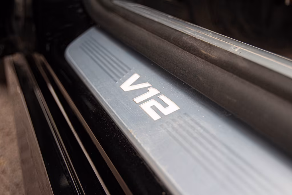 BMW M760