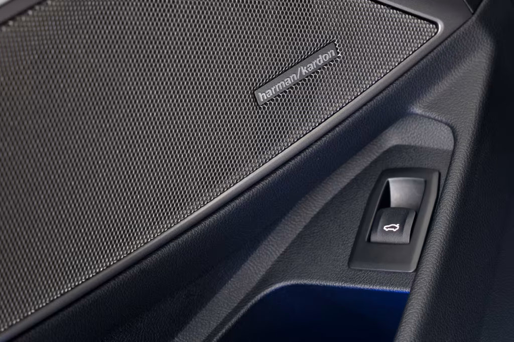 ALPINA B3