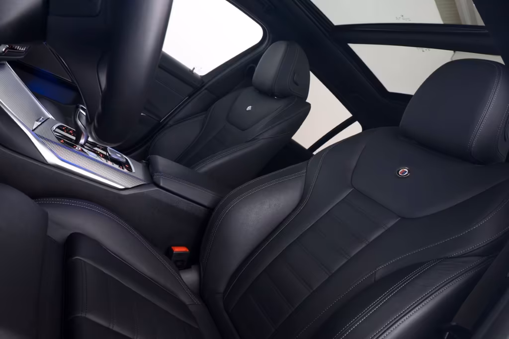ALPINA B3