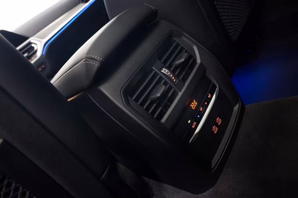 ALPINA B3