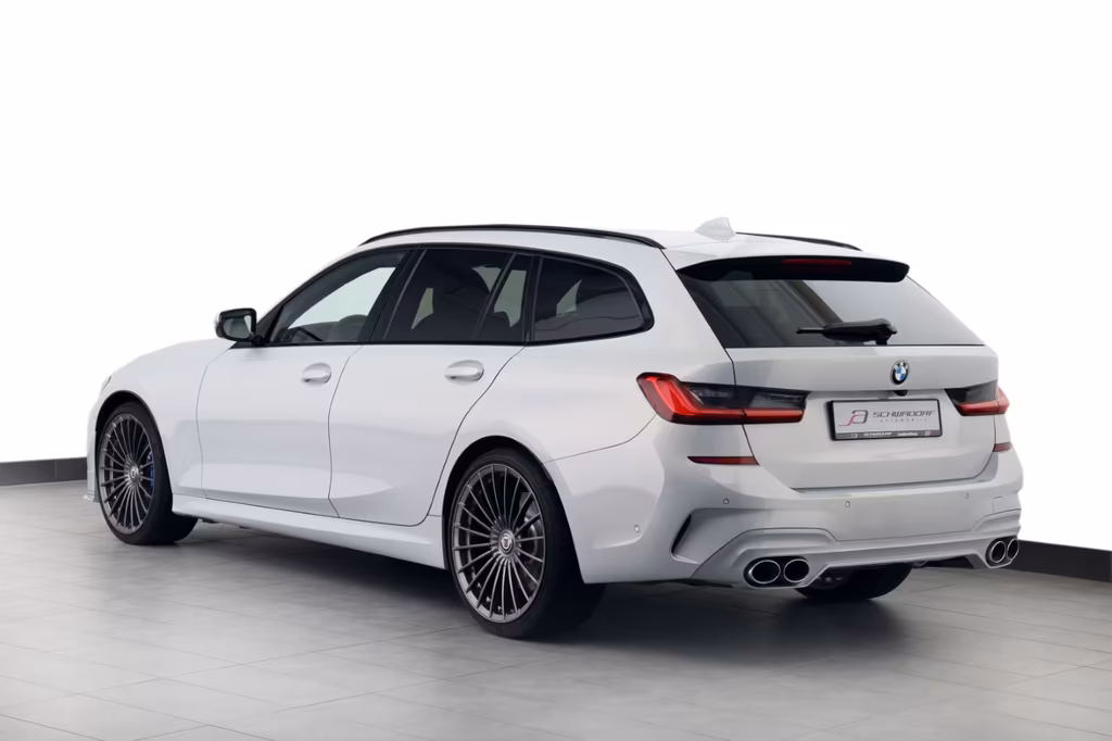 ALPINA B3