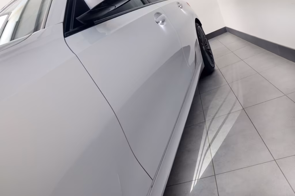 ALPINA B3