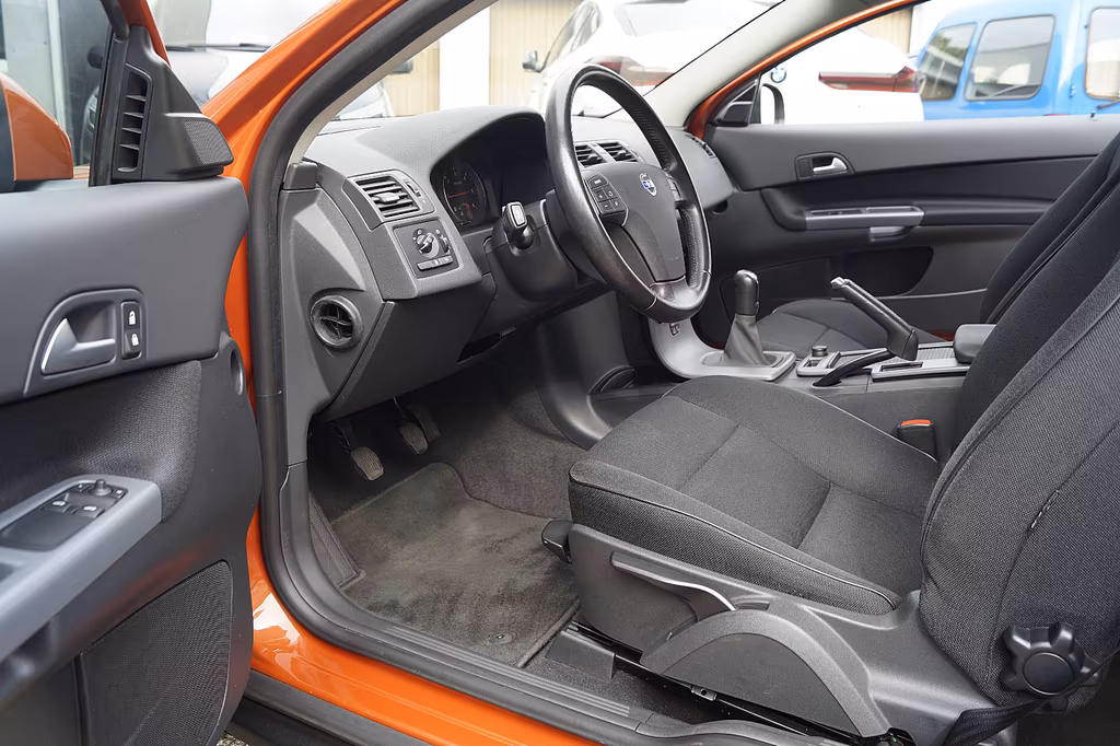 Volvo C30