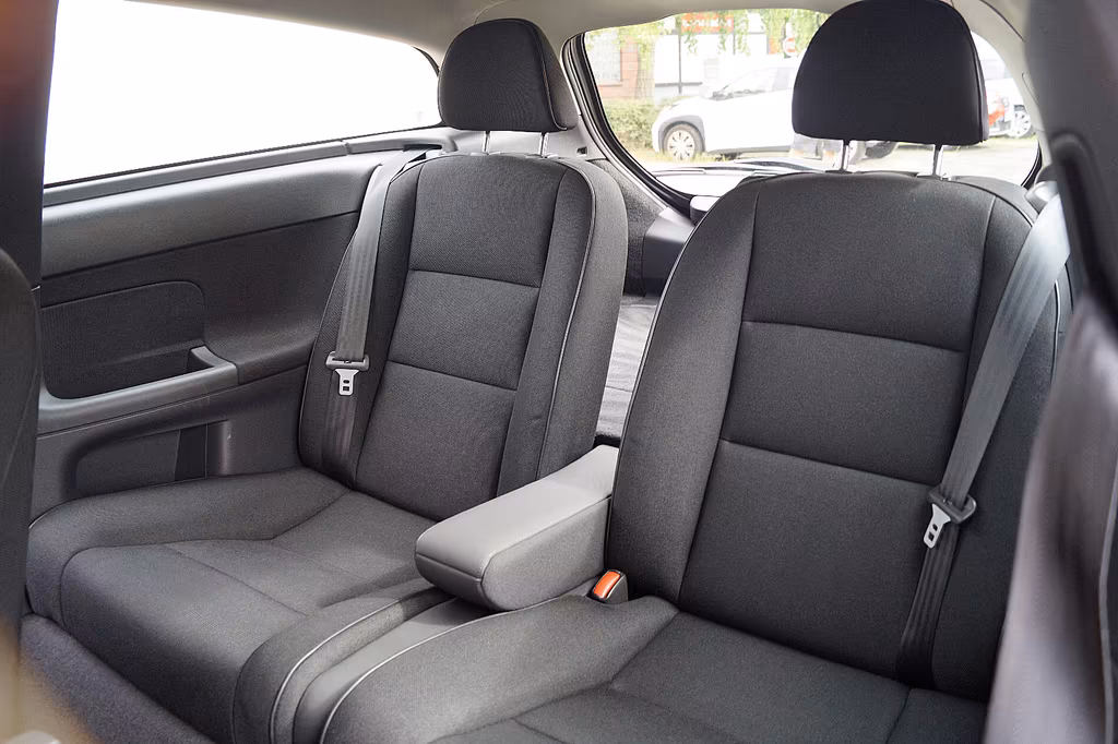 Volvo C30