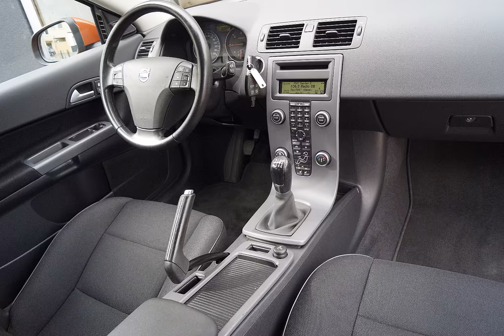 Volvo C30