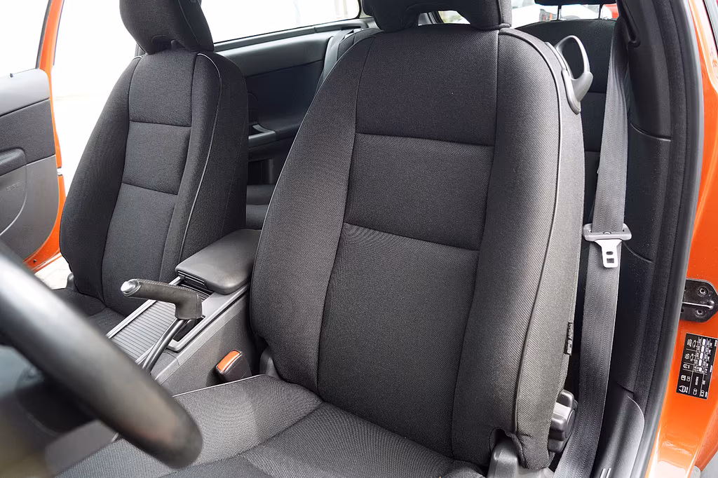 Volvo C30