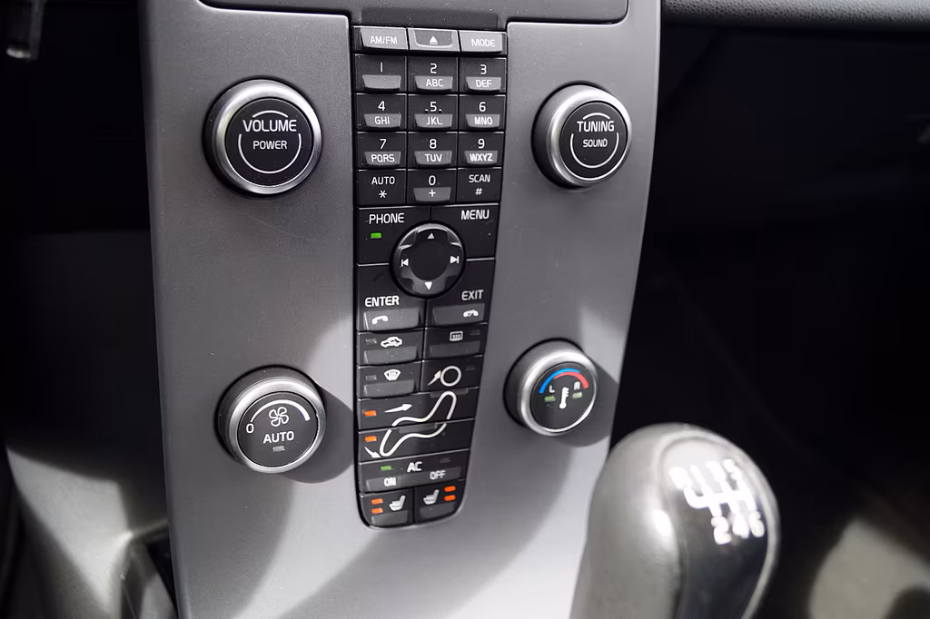 Volvo C30