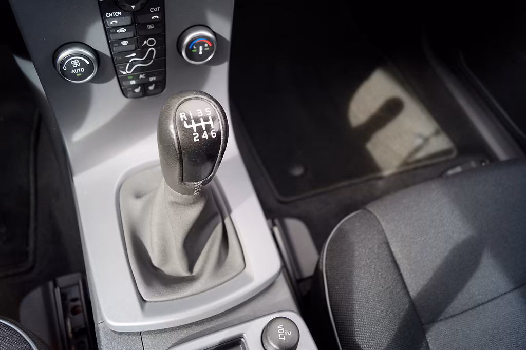 Volvo C30