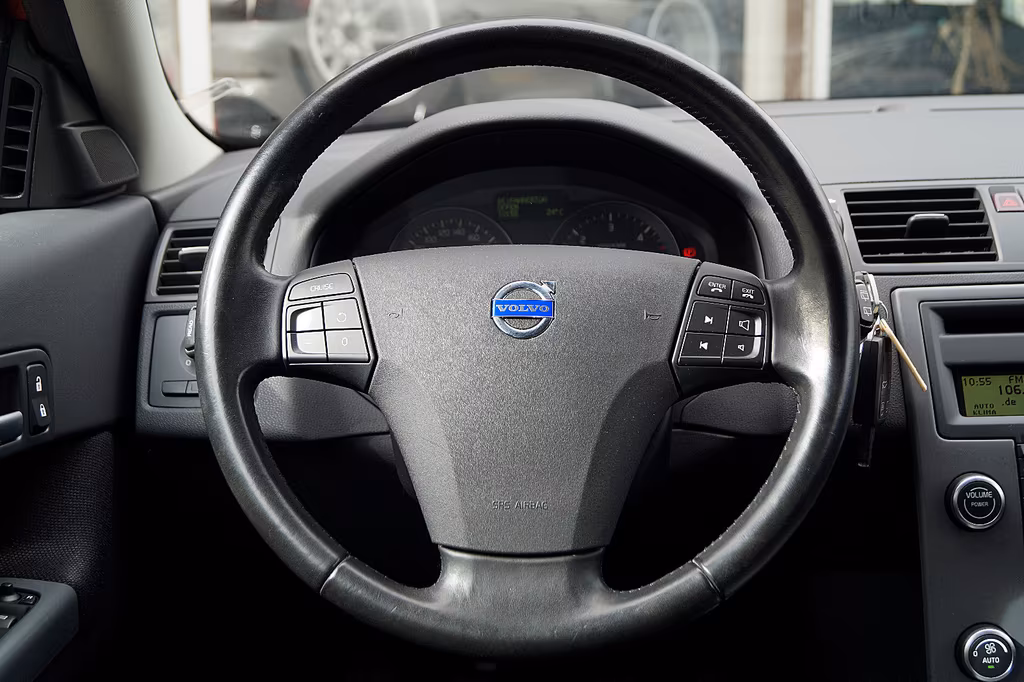 Volvo C30