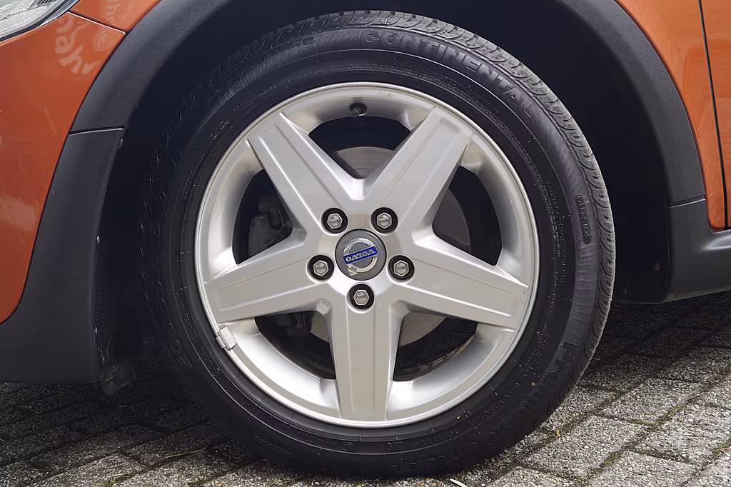 Volvo C30